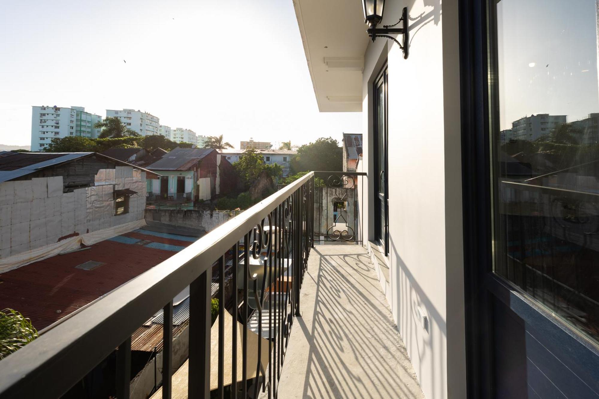 La Cuadra Apartments By Acomodo Ciudad de Panamá Exterior foto